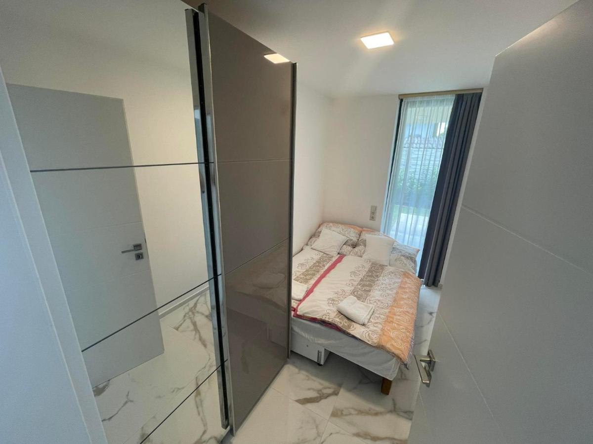 Luxury Apartments In Balatonalmadi, Almadi Lux Apartman III - Pure Gold Eksteriør billede
