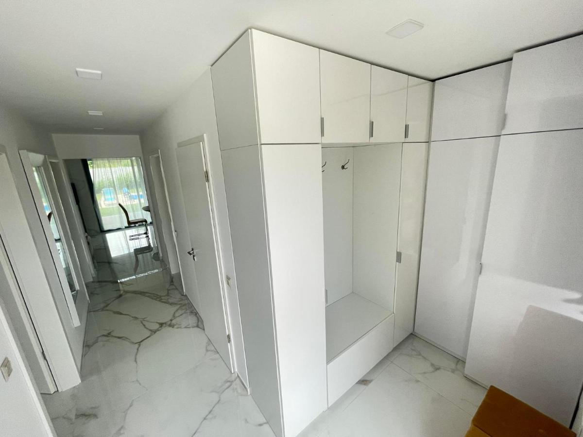 Luxury Apartments In Balatonalmadi, Almadi Lux Apartman III - Pure Gold Eksteriør billede