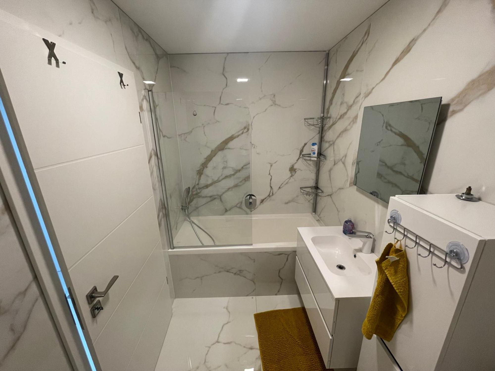 Luxury Apartments In Balatonalmadi, Almadi Lux Apartman III - Pure Gold Eksteriør billede