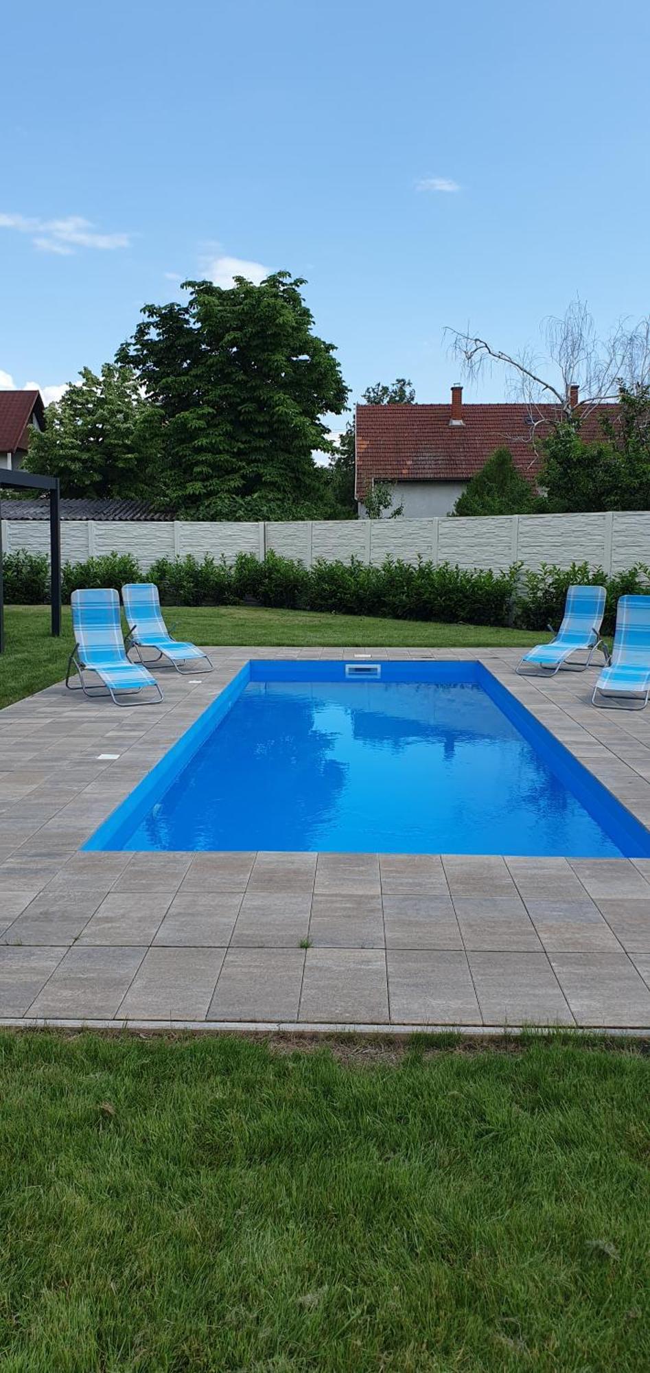 Luxury Apartments In Balatonalmadi, Almadi Lux Apartman III - Pure Gold Eksteriør billede